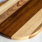 Totally Bamboo - Rock & Branch® Shiplap Series Ukulele Serving Board