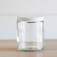 Clear 8 oz. Mixie Jars | 12 pk