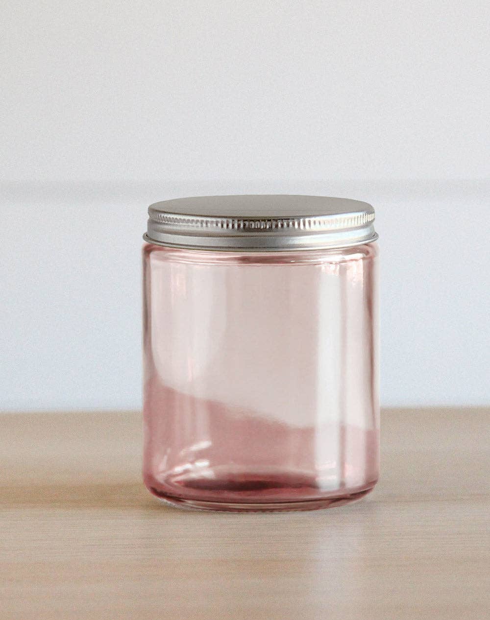 Petal 8 oz. Mixie Jar 12 pk