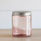 Silver 8 oz. Mixie Lid 12 pk