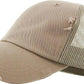 KBETHOS - Vintage Mesh Baseball Cap: H.pink