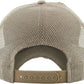 KBETHOS - Vintage Mesh Baseball Cap: Camo