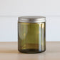 Silver 8 oz. Mixie Lid 12 pk