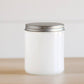 Silver 8 oz. Mixie Lid 12 pk