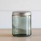 Silver 8 oz. Mixie Lid 12 pk