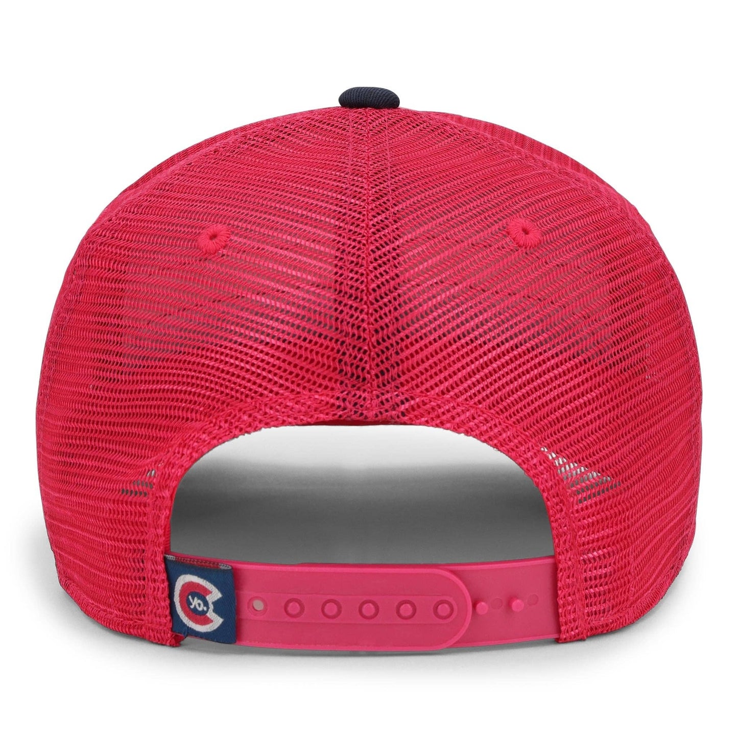 Hat - Juicy Fader Trucker : Regular Fit