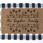 MATS & MARGARITAS DIY DOOR MAT WORKSHOP - FRIDAY 8/14/26 @ 6PM