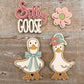 Silly Goose DIY Magnet Set