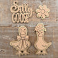 Silly Goose DIY Magnet Set