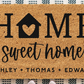 MATS & MARGARITAS DIY DOOR MAT WORKSHOP - FRIDAY 8/14/26 @ 6PM