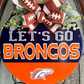 Tailgate Party Team Spirit Workshop