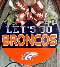 Tailgate Party Team Spirit Workshop