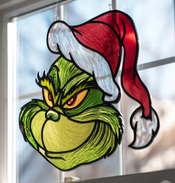 COOKIES & CRAFTS WITH THE GRINCH - SAT, DEC 13TH