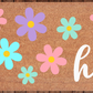 MATS & MARGARITAS DIY DOOR MAT WORKSHOP - FRIDAY 8/14/26 @ 6PM