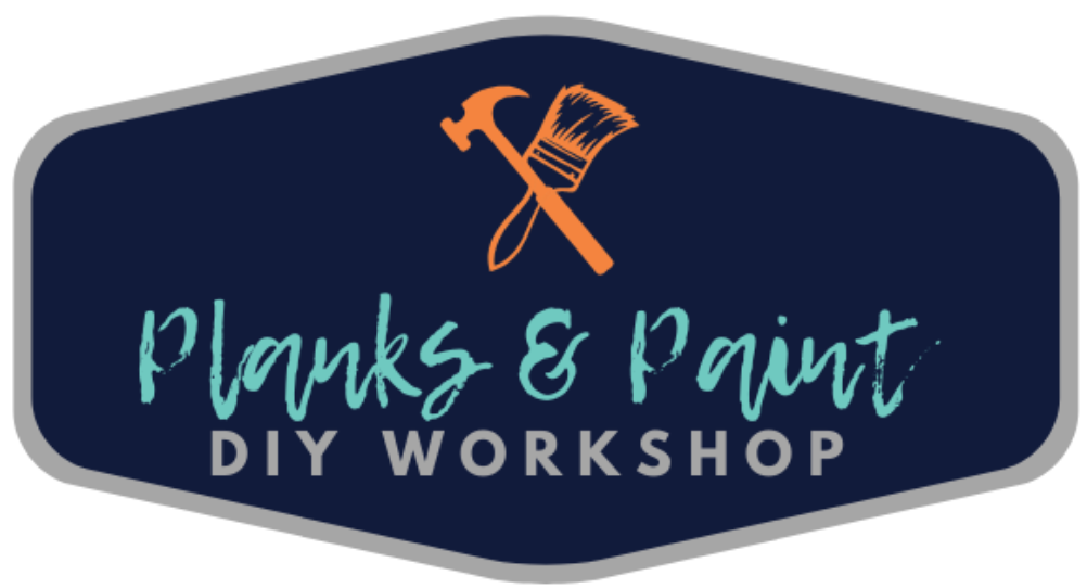 Planks and Paint DIY Workshop & Boutique