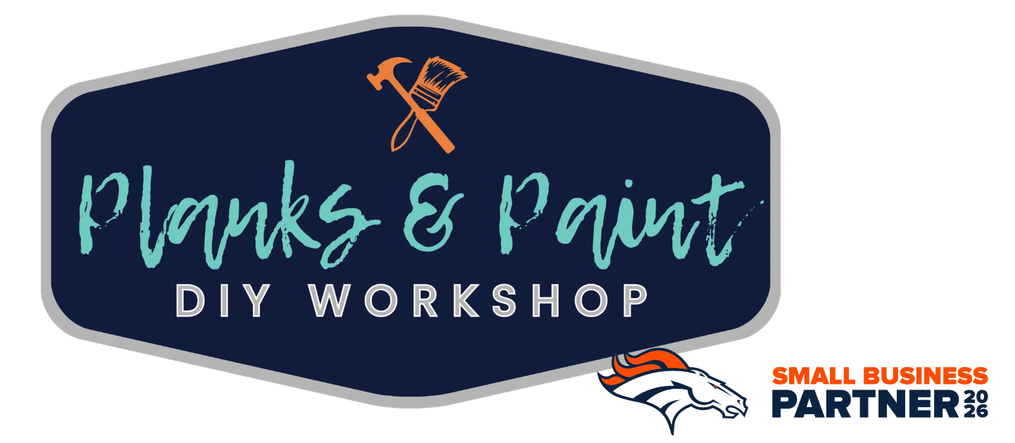 Planks and Paint DIY Workshop & Boutique