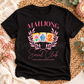 Mahjong Social Club Tee 🀄💕