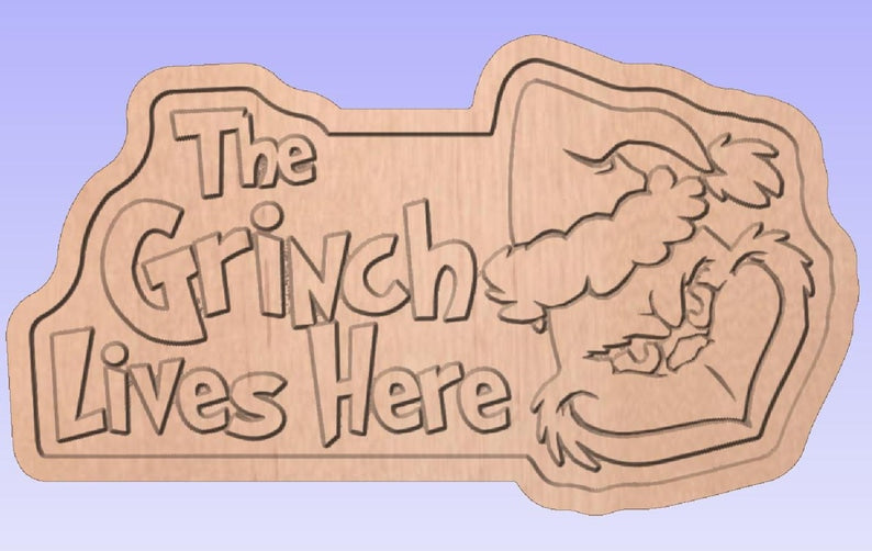 COOKIES & CRAFTS WITH THE GRINCH - SAT, DEC 13TH