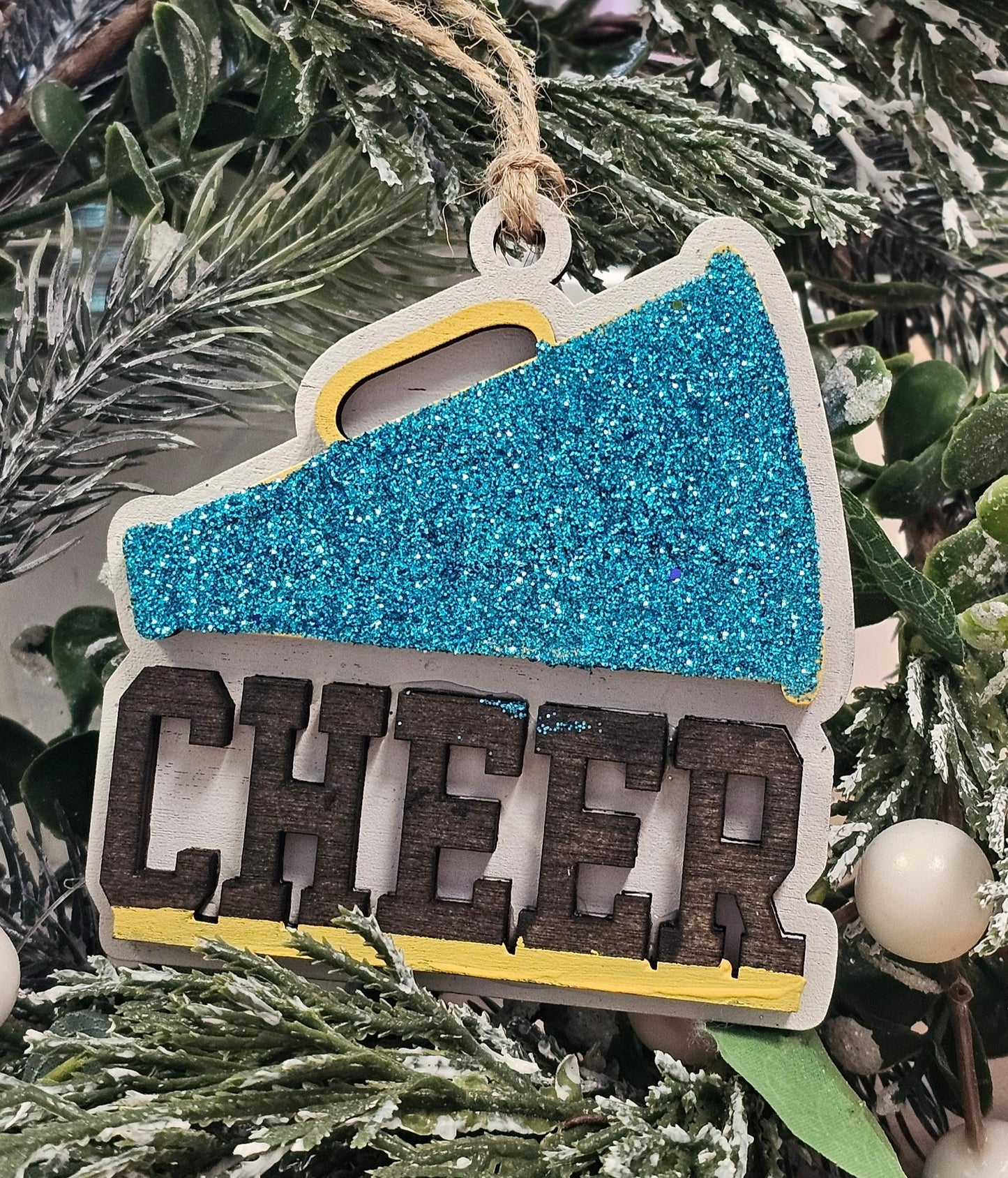 Three Creeks K-8 Ornament Fundraiser