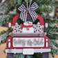 Deck the Skies CAFK Ornament Fundraiser