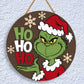 COOKIES & CRAFTS WITH THE GRINCH - SAT, DEC 13TH