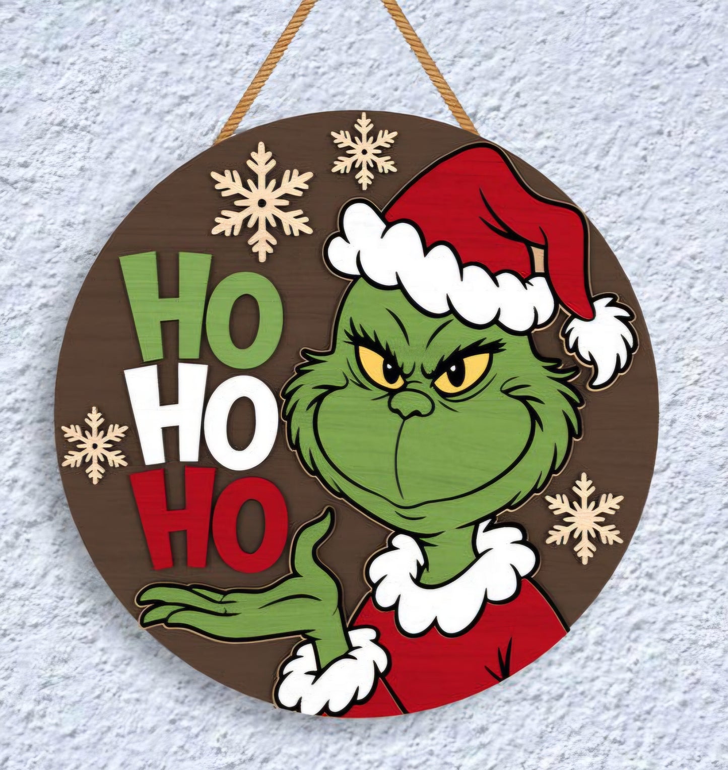 COOKIES & CRAFTS WITH THE GRINCH - SAT, DEC 13TH