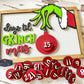 COOKIES & CRAFTS WITH THE GRINCH - SAT, DEC 13TH