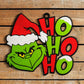 COOKIES & CRAFTS WITH THE GRINCH - SAT, DEC 13TH