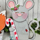 Forest Friends Shelf Sitters