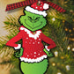 COOKIES & CRAFTS WITH THE GRINCH - SAT, DEC 13TH