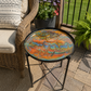 Resin & Mica Table Workshop - August 15th @ 6pm