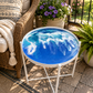 Resin & Mica Table Workshop - August 15th @ 6pm