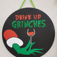 COOKIES & CRAFTS WITH THE GRINCH - SAT, DEC 13TH