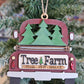 Deck the Skies CAFK Ornament Fundraiser