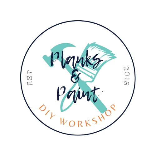 Planks and Paint DIY Workshop & Boutique