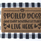 MATS & MARGARITAS DIY DOOR MAT WORKSHOP - FRIDAY 8/14/26 @ 6PM