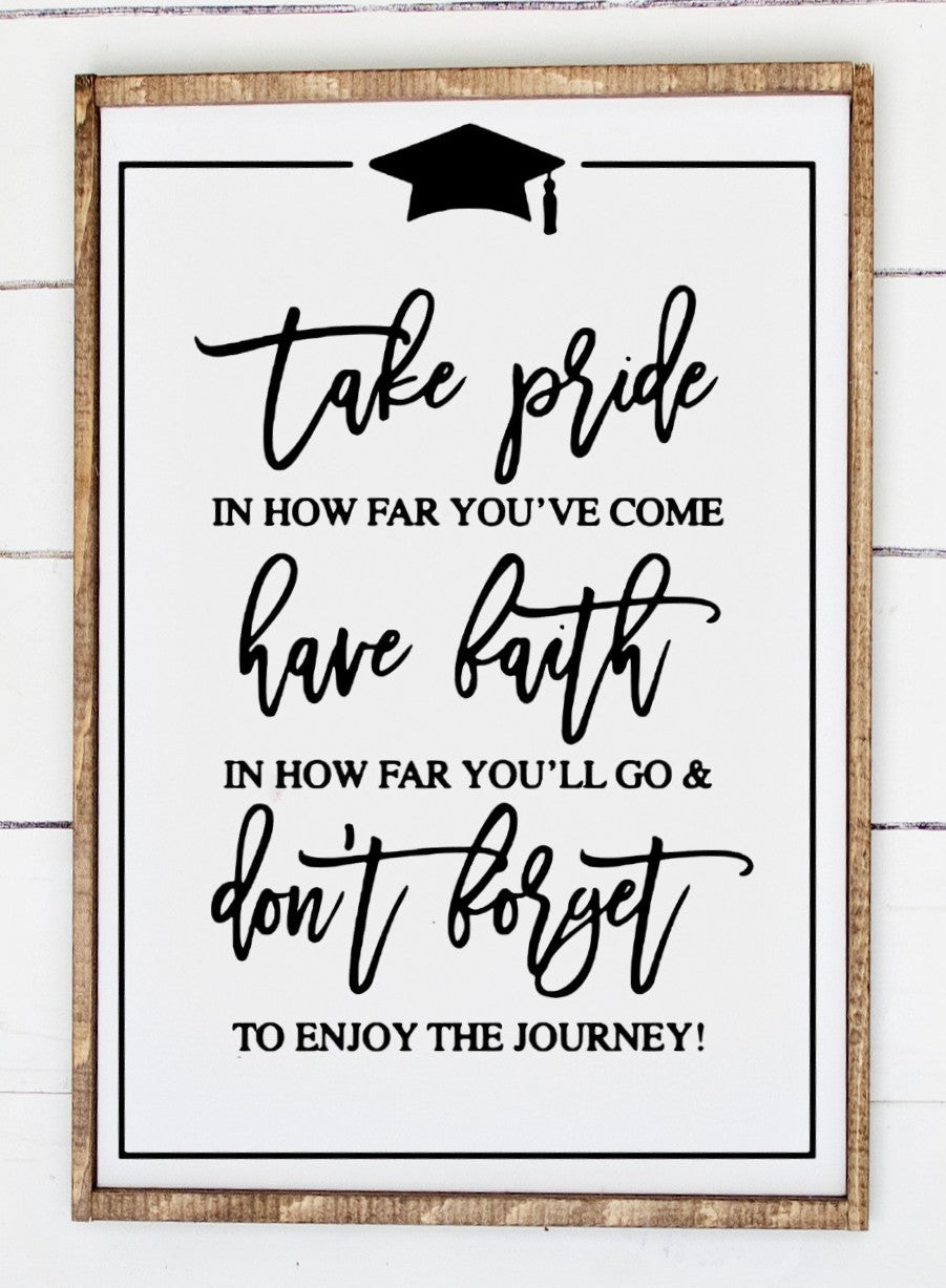 Take Pride