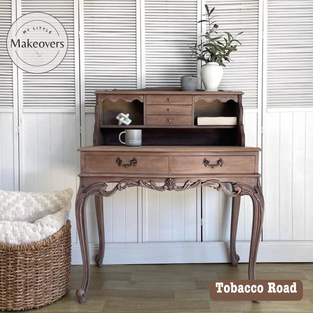 VooDoo Gel Stain (Water Based)