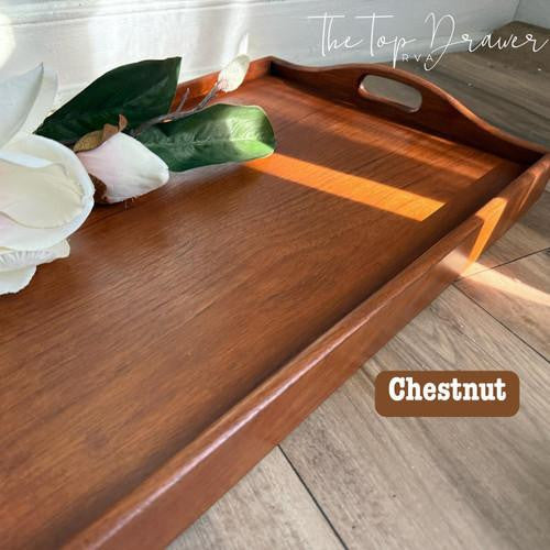 No Pain Gel Stain (Oil Based)