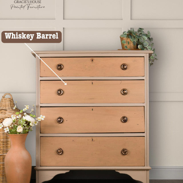 VooDoo Gel Stain (Water Based)