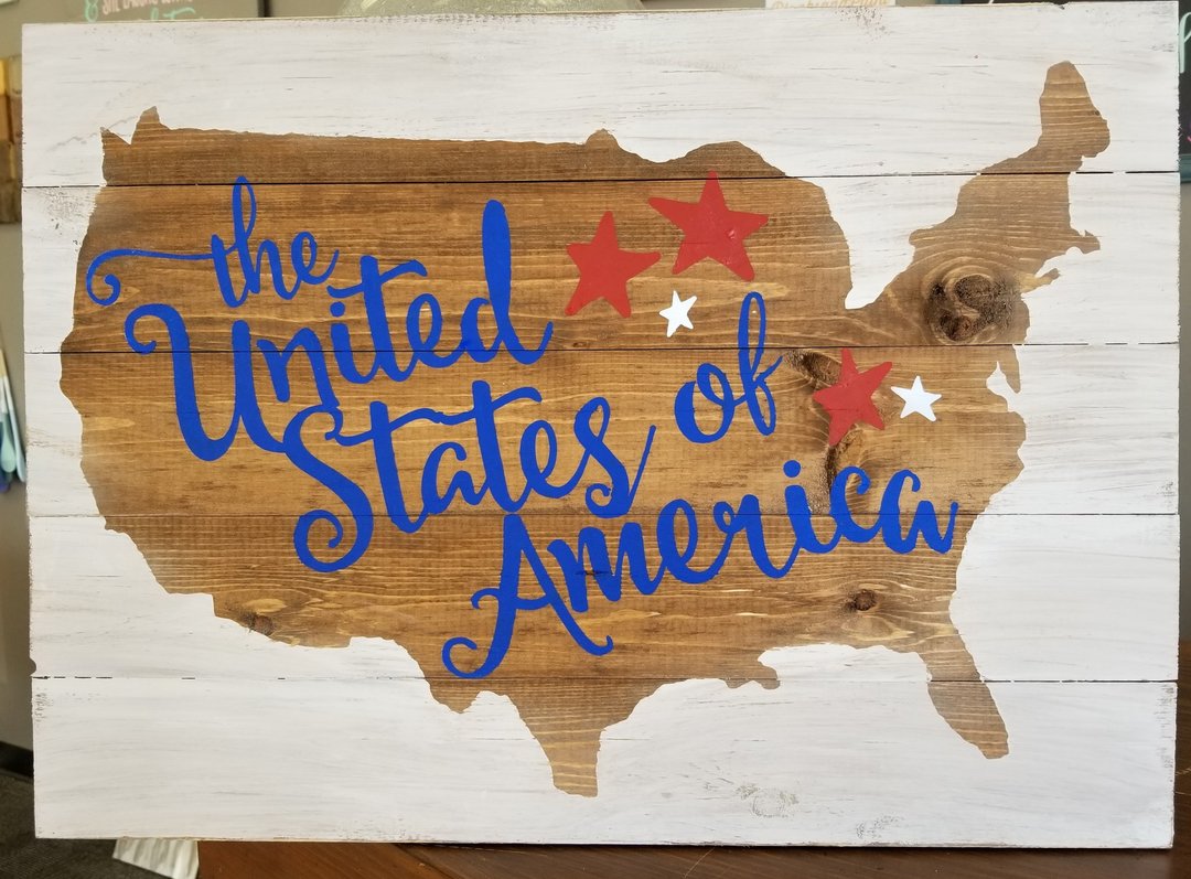 United States of America - NOCO