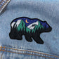 Kosmic Soul - Outdoor Bear Patch