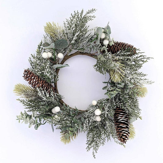 Winter Wreath