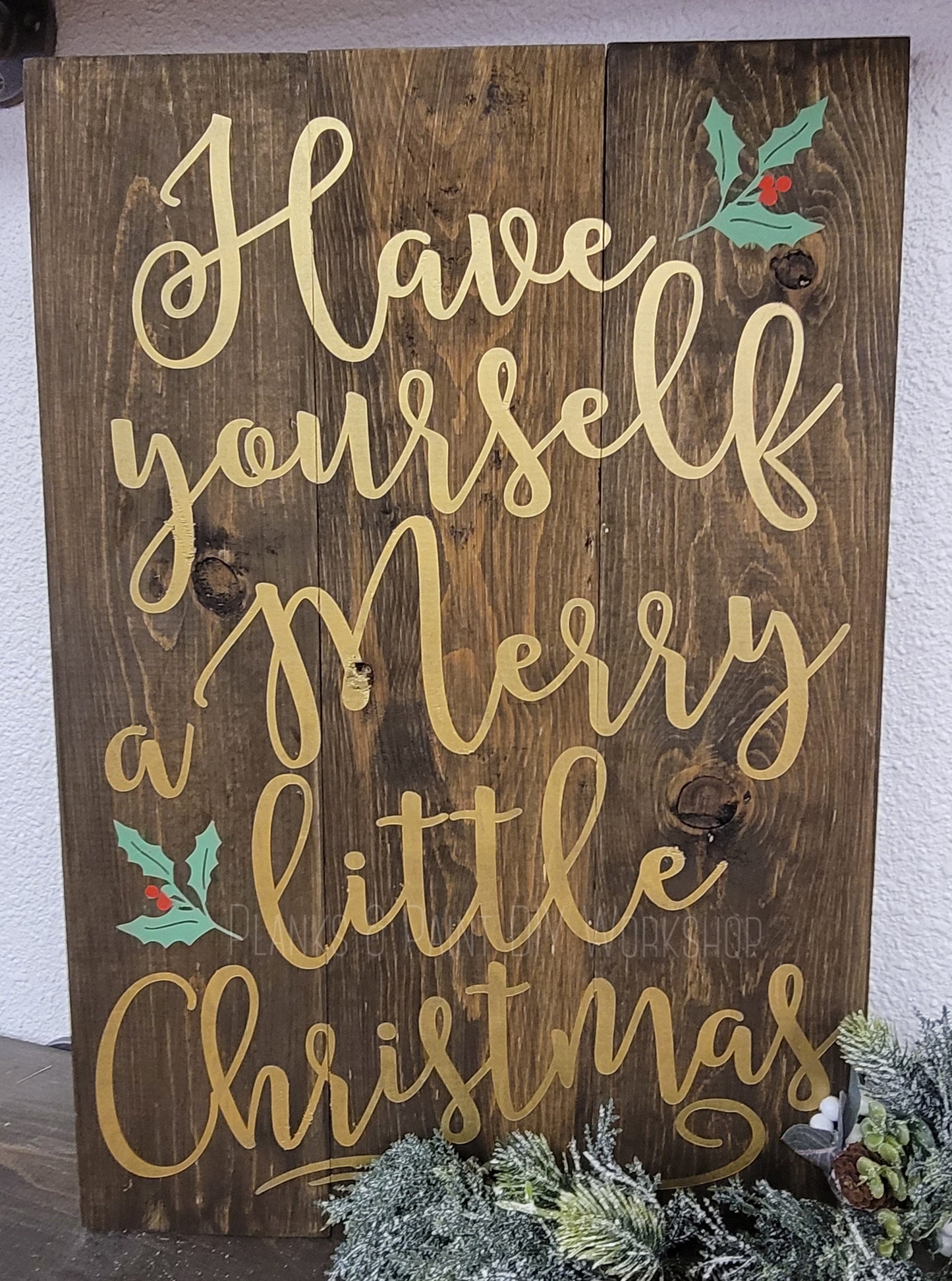 Merry Little Christmas2