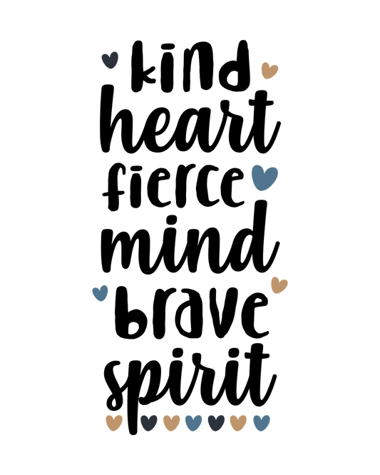 Kind Heart Youth