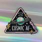 Wildflower + Co. - Patch - Cosmic AF