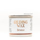 Gilding Wax