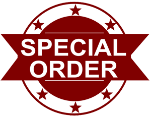 Special Order - Kasie Foster