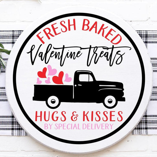 Valentine Treats - NOCO