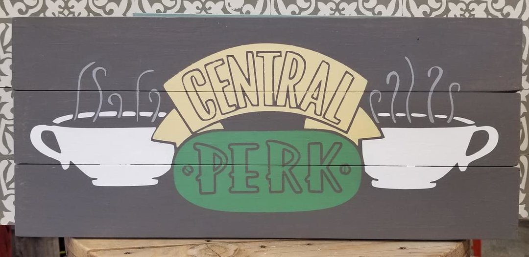 Central Perk